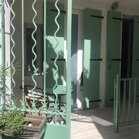 Vieil Antibes, Ravissant 2P Avec Petite Terrasse Apartment Exterior foto