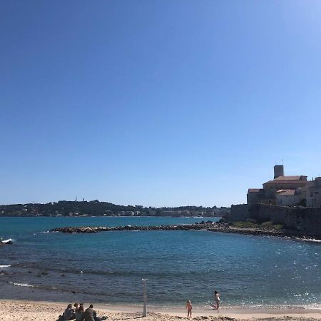Vieil Antibes, Ravissant 2P Avec Petite Terrasse Apartment Exterior foto