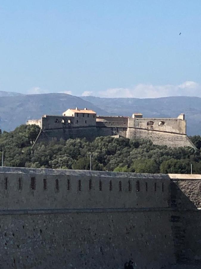 Vieil Antibes, Ravissant 2P Avec Petite Terrasse Apartment Exterior foto