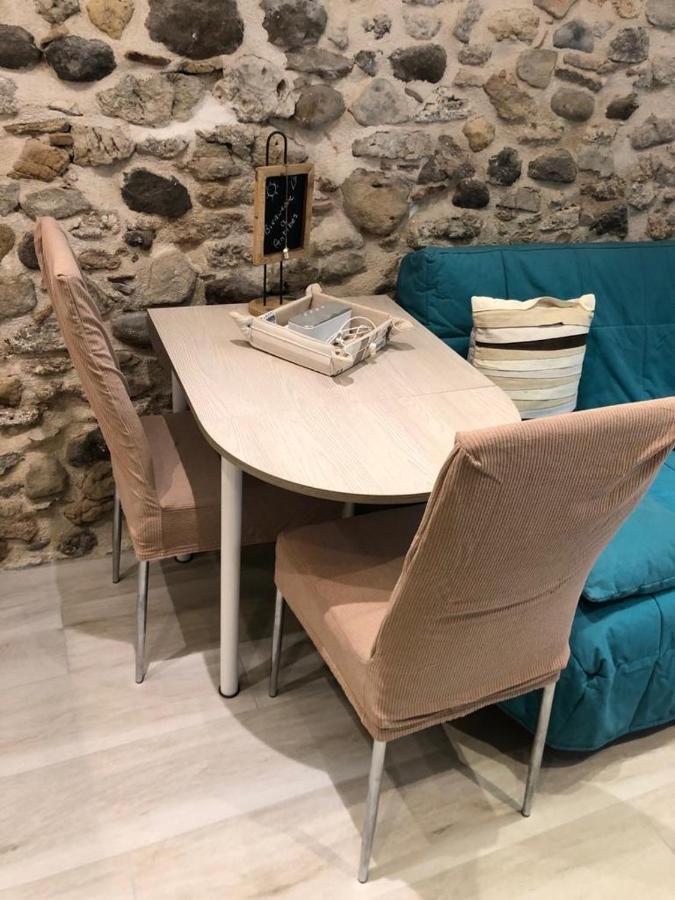Vieil Antibes, Ravissant 2P Avec Petite Terrasse Apartment Exterior foto