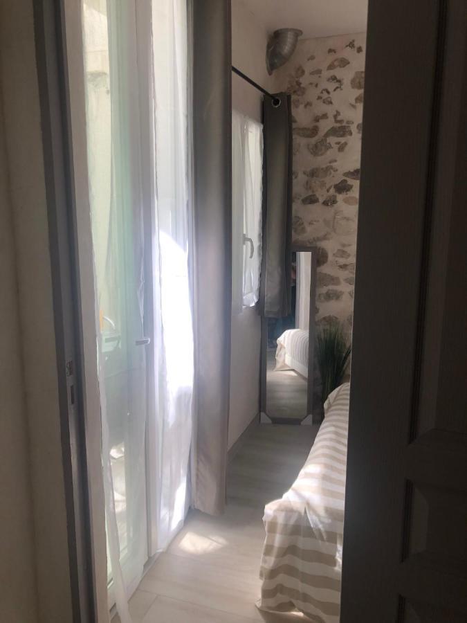 Vieil Antibes, Ravissant 2P Avec Petite Terrasse Apartment Exterior foto